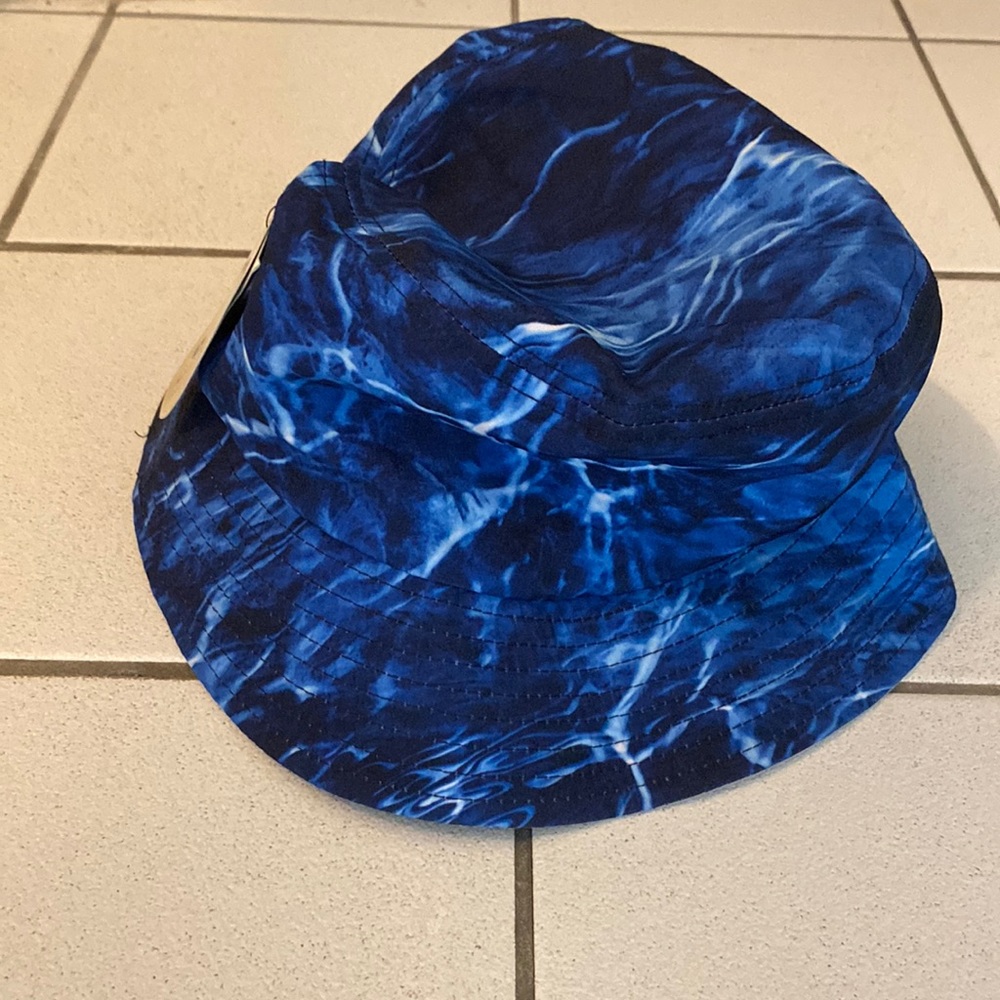 NWT Mossy Oak Cool Tech Sunhat